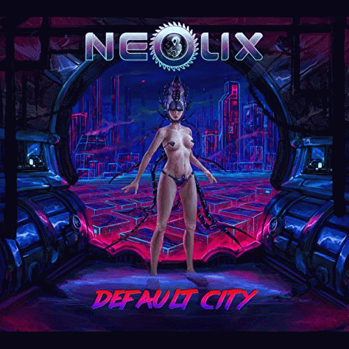 Neolix : Default City